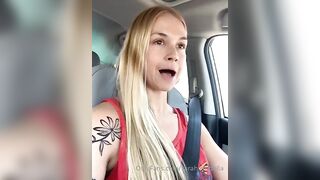 Sarahvandella (Sarah Vandella) OnlyFans Adult Actress Veteran Deep Throat Lover 183