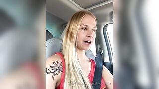 Sarahvandella (Sarah Vandella) OnlyFans Adult Actress Veteran Deep Throat Lover 183