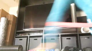 Sarahvandella (Sarah Vandella) OnlyFans Adult Actress Veteran Deep Throat Lover 41