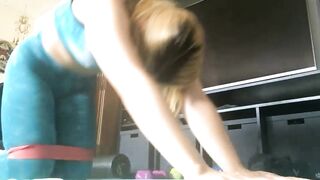 Sarahvandella (Sarah Vandella) OnlyFans Adult Actress Veteran Deep Throat Lover 41