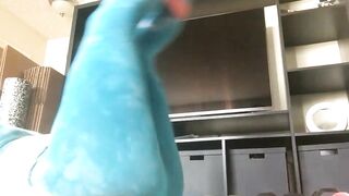 Sarahvandella (Sarah Vandella) OnlyFans Adult Actress Veteran Deep Throat Lover 41