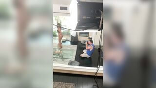 Sarahvandella (Sarah Vandella) OnlyFans Adult Actress Veteran Deep Throat Lover 471