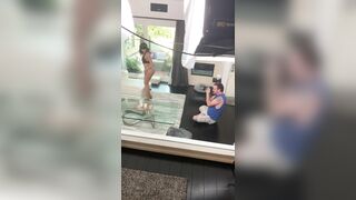 Sarahvandella (Sarah Vandella) OnlyFans Adult Actress Veteran Deep Throat Lover 471