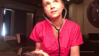 Sarahvandella (Sarah Vandella) OnlyFans Adult Actress Veteran Deep Throat Lover 195