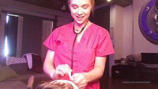 Sarahvandella (Sarah Vandella) OnlyFans Adult Actress Veteran Deep Throat Lover 195