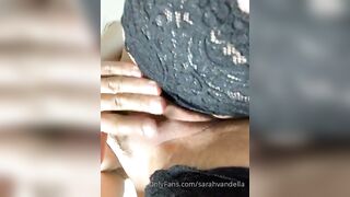 Sarahvandella (Sarah Vandella) OnlyFans Adult Actress Veteran Deep Throat Lover 441