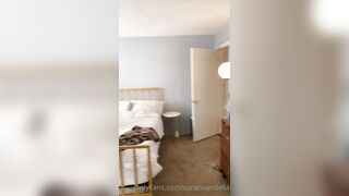 Sarahvandella (Sarah Vandella) OnlyFans Adult Actress Veteran Deep Throat Lover 477