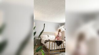 Sarahvandella (Sarah Vandella) OnlyFans Adult Actress Veteran Deep Throat Lover 477