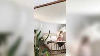 Sarahvandella (Sarah Vandella) OnlyFans Adult Actress Veteran Deep Throat Lover 477