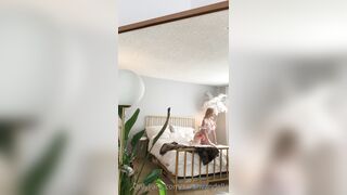 Sarahvandella (Sarah Vandella) OnlyFans Adult Actress Veteran Deep Throat Lover 477