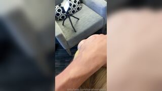 Sarahvandella (Sarah Vandella) OnlyFans Adult Actress Veteran Deep Throat Lover 330