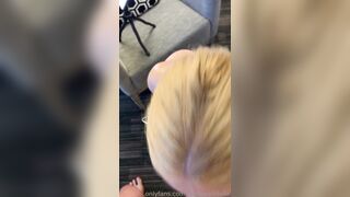 Sarahvandella (Sarah Vandella) OnlyFans Adult Actress Veteran Deep Throat Lover 330