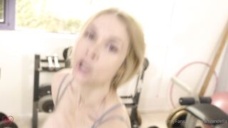 Sarahvandella (Sarah Vandella) OnlyFans Adult Actress Veteran Deep Throat Lover 335