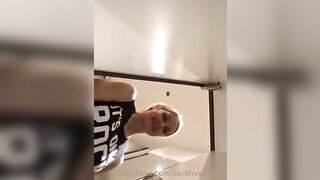 Sarahvandella (Sarah Vandella) OnlyFans Adult Actress Veteran Deep Throat Lover 534