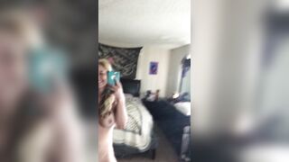 Sarahvandella (Sarah Vandella) OnlyFans Adult Actress Veteran Deep Throat Lover 451