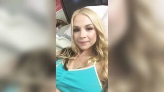 Sarahvandella (Sarah Vandella) OnlyFans Adult Actress Veteran Deep Throat Lover 33