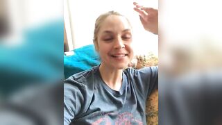 Sarahvandella (Sarah Vandella) OnlyFans Adult Actress Veteran Deep Throat Lover 561