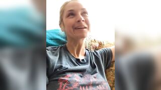 Sarahvandella (Sarah Vandella) OnlyFans Adult Actress Veteran Deep Throat Lover 561