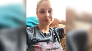 Sarahvandella (Sarah Vandella) OnlyFans Adult Actress Veteran Deep Throat Lover 561