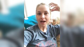 Sarahvandella (Sarah Vandella) OnlyFans Adult Actress Veteran Deep Throat Lover 561