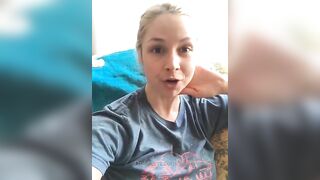 Sarahvandella (Sarah Vandella) OnlyFans Adult Actress Veteran Deep Throat Lover 561