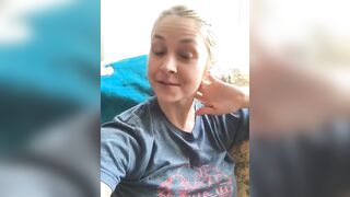 Sarahvandella (Sarah Vandella) OnlyFans Adult Actress Veteran Deep Throat Lover 561