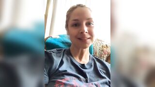 Sarahvandella (Sarah Vandella) OnlyFans Adult Actress Veteran Deep Throat Lover 561