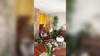 Sarahvandella (Sarah Vandella) OnlyFans Adult Actress Veteran Deep Throat Lover 470