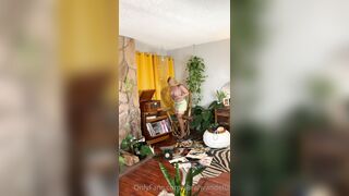 Sarahvandella (Sarah Vandella) OnlyFans Adult Actress Veteran Deep Throat Lover 470