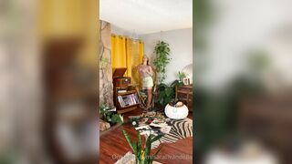 Sarahvandella (Sarah Vandella) OnlyFans Adult Actress Veteran Deep Throat Lover 470