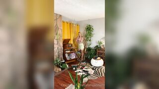 Sarahvandella (Sarah Vandella) OnlyFans Adult Actress Veteran Deep Throat Lover 470