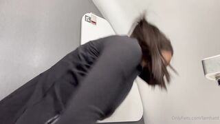 Lamar (Lamhard) OnlyFans Leaks 24 yo Virgin at Texas Tamale  68