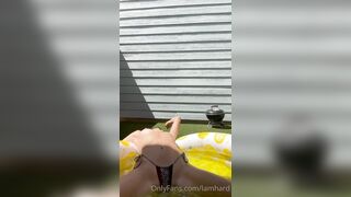 Lamar (Lamhard) OnlyFans Leaks 24 yo Virgin at Texas Tamale  63