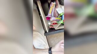 Lamar (Lamhard) OnlyFans Leaks 24 yo Virgin at Texas Tamale  34