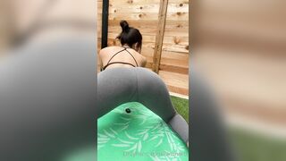 Lamar (Lamhard) OnlyFans Leaks 24 yo Virgin at Texas Tamale  92