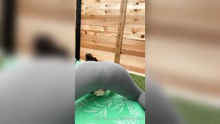 Lamar (Lamhard) OnlyFans Leaks 24 yo Virgin at Texas Tamale  92