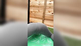 Lamar (Lamhard) OnlyFans Leaks 24 yo Virgin at Texas Tamale  92