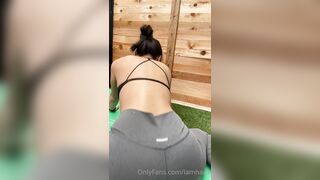 Lamar (Lamhard) OnlyFans Leaks 24 yo Virgin at Texas Tamale  92