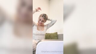 Lamar (Lamhard) OnlyFans Leaks 24 yo Virgin at Texas Tamale  24