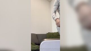 Lamar (Lamhard) OnlyFans Leaks 24 yo Virgin at Texas Tamale  24