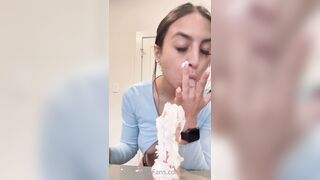 Lamar (Lamhard) OnlyFans Leaks 24 yo Virgin at Texas Tamale  64