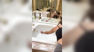 Lamar (Lamhard) OnlyFans Leaks 24 yo Virgin at Texas Tamale  22