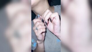 Lamar (Lamhard) OnlyFans Leaks 24 yo Virgin at Texas Tamale  20