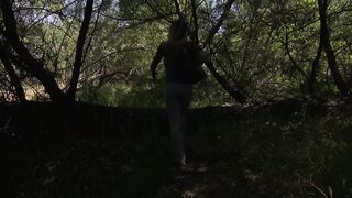 Karma Rx (karmarx) OnlyFans Leaks - Public nudity, outdoor fucking, filthy tunnels, James Deen adventures