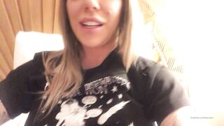 Karma Rx (karmarx) OnlyFans Leaks - being a dirty girl for u.. come lick the nectar of the gods