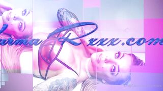 Karma Rx (karmarx) OnlyFans Leaks - This sexy BGG with @valenappi and @markwhitexxx... Valentina is my stepsister and has her bf over..