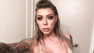 Karma Rx (karmarx) OnlyFans Leaks - i miss doing my hair in braids... should i do them again_