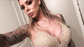 Karma Rx (karmarx) OnlyFans Leaks - i miss doing my hair in braids... should i do them again_