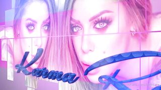 Karma Rx (karmarx) OnlyFans Leaks - check ur inbox ;) goodnight xxxxx