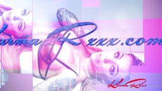 Karma Rx (karmarx) OnlyFans Leaks - Ryan McClain pounding me out